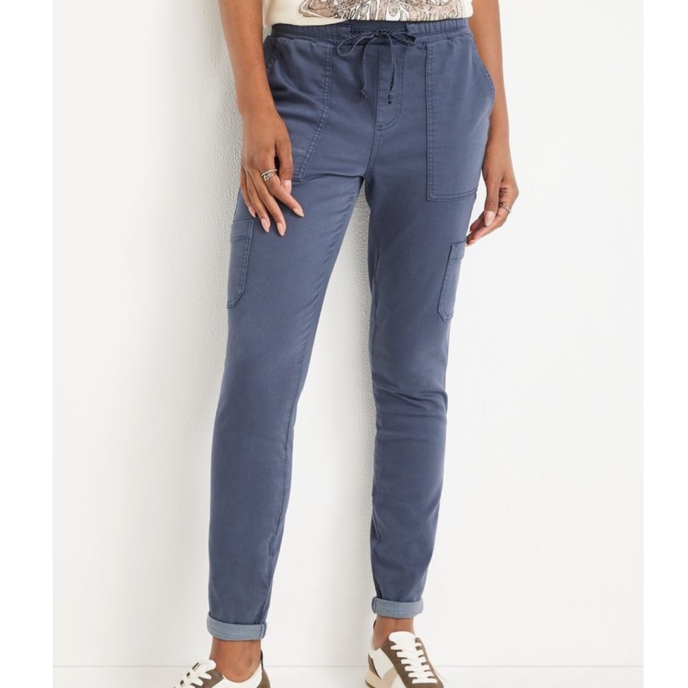 Comfiest Weekender Cargo Pants!